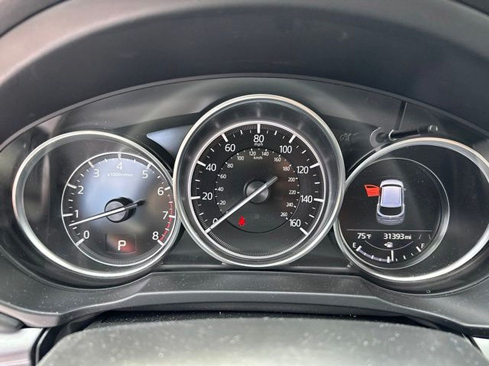 Used 2022 MAZDA CX-5 AWD 2.5 S image 2