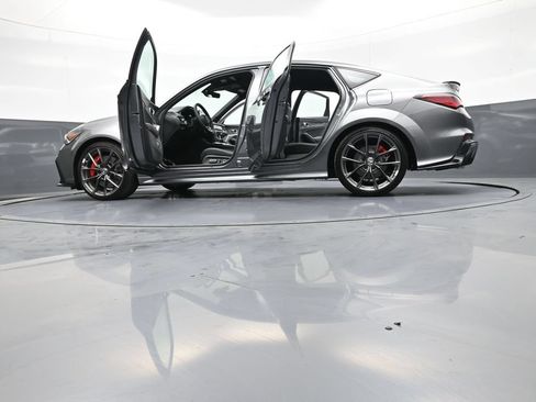 Used 2025 Acura Integra Type S FWD image 49