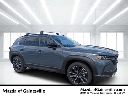 New 2026 MAZDA CX-50 AWD 2.5 S w/ Weather Package