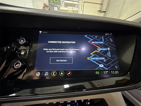 Certified 2023 Buick Envision Avenir image 18