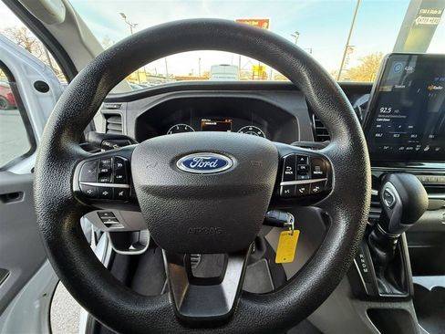 Used 2023 Ford Transit 350 XLT RWD image 17