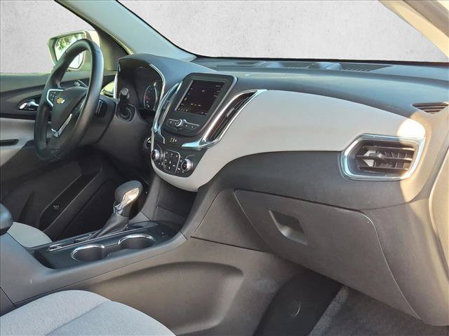 Used 2023 Chevrolet Equinox LT FWD image 21