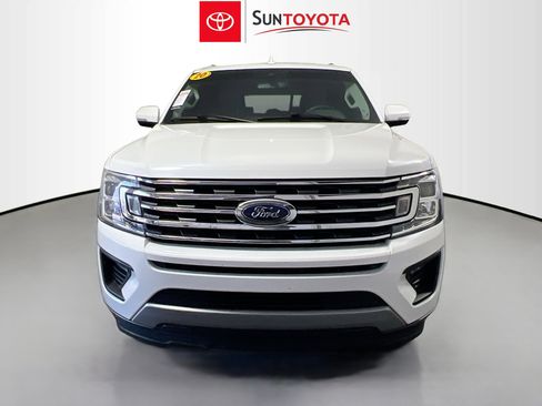Used 2020 Ford Expedition Max XLT w/ Equipment Group 202A RWD image 10