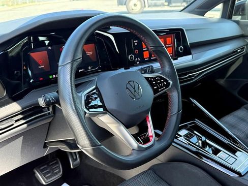 Used 2024 Volkswagen GTI S image 9