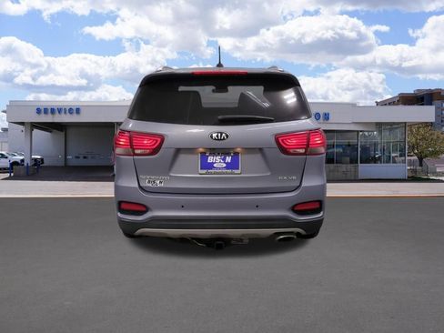 Used 2020 Kia Sorento EX image 4