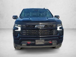 Used 2022 Chevrolet Silverado 1500 RST w/ Redline Edition AWD/4WD video 2