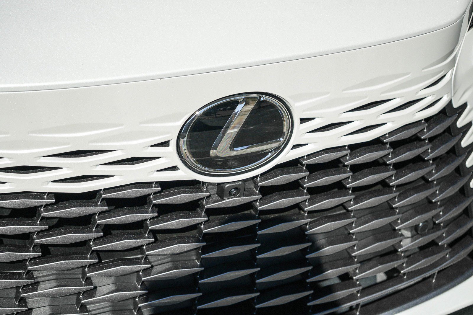 New 2026 Lexus RX 350h AWD/4WD image 9
