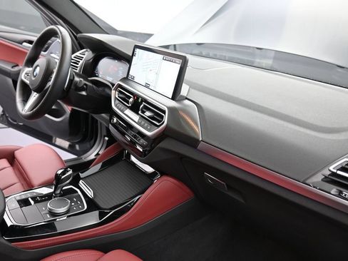 Used 2025 BMW X4 xDrive30i w/ Premium Package AWD/4WD image 20