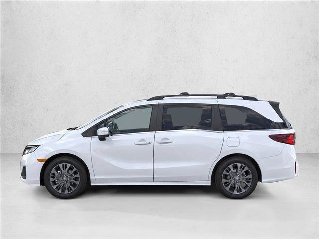 New 2027 Honda Odyssey Touring image 4