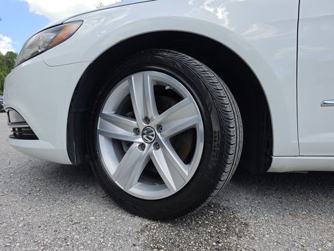 Used 2017 Volkswagen CC Sport FWD image 32