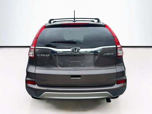 Used 2015 Honda CR-V EX-L image 6