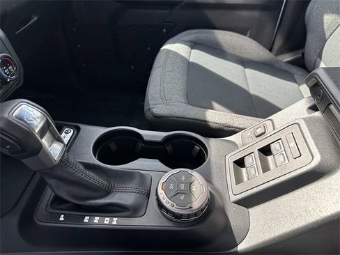 Certified 2021 Ford Bronco 4-Door w/ Sasquatch Package image 25