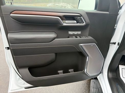 New 2026 GMC Sierra 1500 Denali image 12