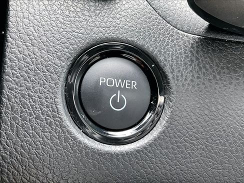 Used 2025 Toyota Camry XLE w/ Premium Plus Package FWD image 34