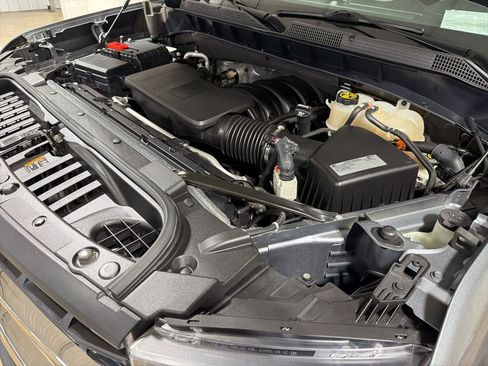 Used 2019 Chevrolet Silverado 1500 LT w/ All-Star Edition image 46