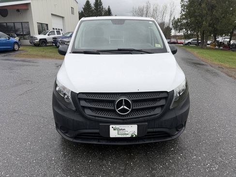 Used 2019 Mercedes-Benz Metris image 10