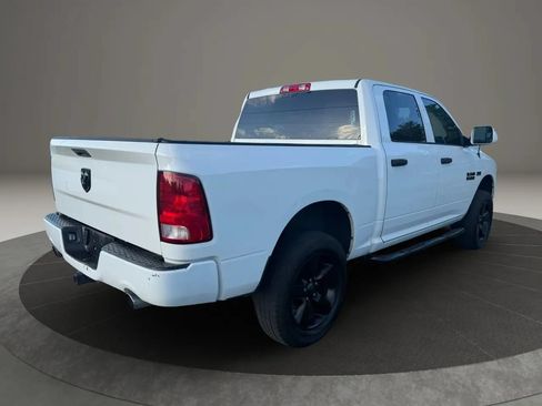 Used 2018 RAM 1500 Express w/ Express Value Package RWD image 7