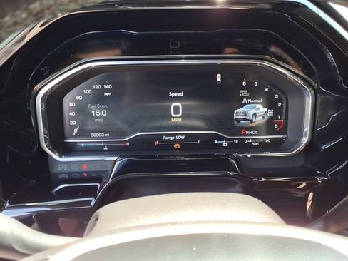 Used 2024 GMC Sierra 1500 Elevation AWD/4WD image 21