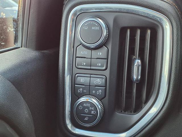 Used 2023 GMC Sierra 2500 AT4 w/ AT4 Preferred Package AWD/4WD image 14