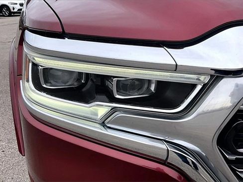 Used 2021 RAM 1500 Limited image 30