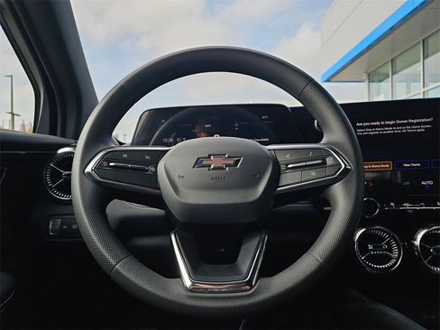 New 2026 Chevrolet Blazer EV LT w/ Midnight/Sport Edition image 25