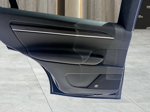 Used 2024 Tesla Model X Long Range image 43