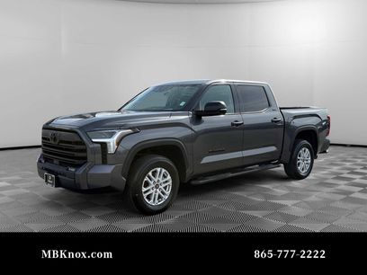 Used 2023 Toyota Tundra SR5 w/ SR5 Convenience Package