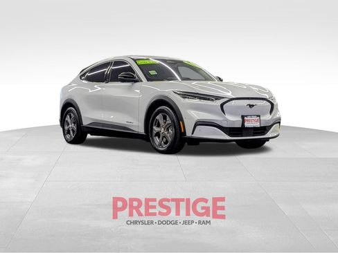Used 2023 Ford Mustang Mach-E Select RWD image 5