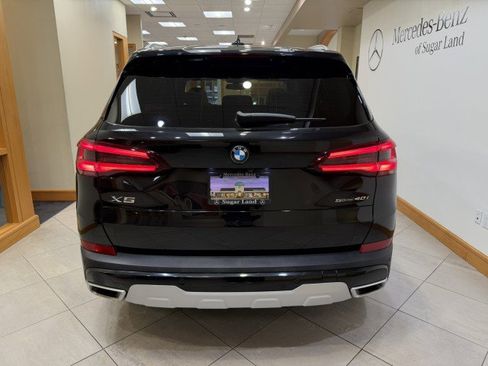 Used 2023 BMW X5 sDrive40i image 4