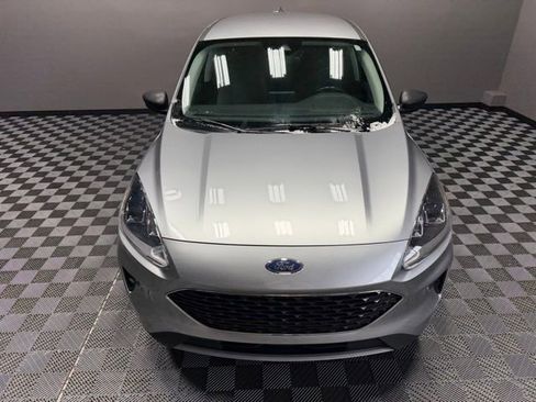 Used 2022 Ford Escape SE w/ Convenience Package image 5