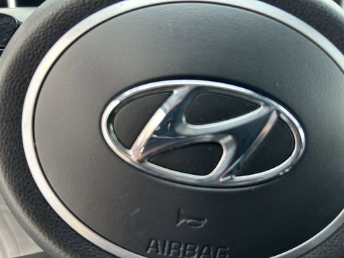 Used 2024 Hyundai Tucson SEL image 25