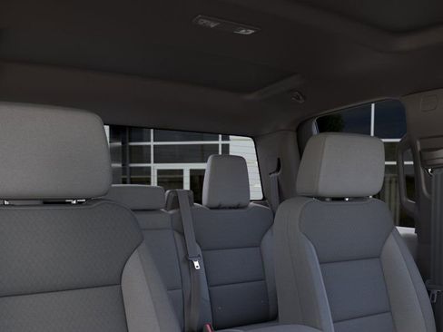 New 2026 GMC Sierra 1500 SLE image 24