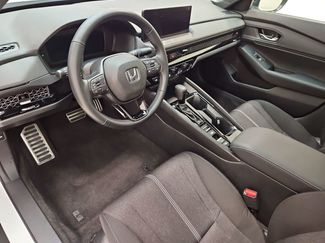 Certified 2023 Honda Accord Sport video 2