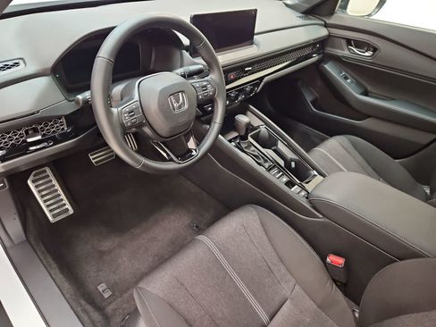 Certified 2023 Honda Accord Sport image 2