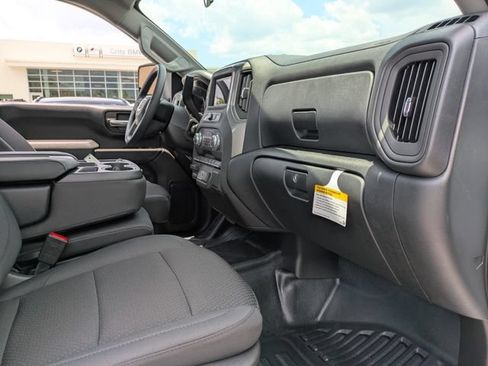 New 2026 GMC Sierra 2500 Pro RWD image 16