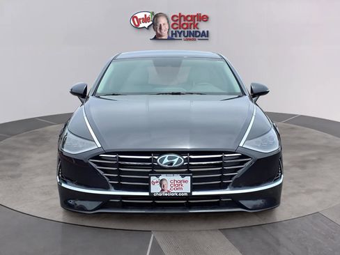 Certified 2023 Hyundai Sonata SE FWD image 8