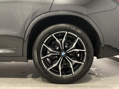 Certified 2023 BMW X3 xDrive30i w/ M Sport Package image 8