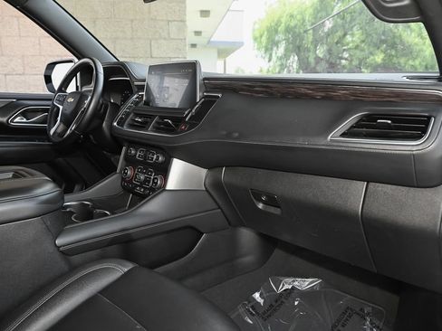 Used 2024 Chevrolet Tahoe LT AWD/4WD image 49