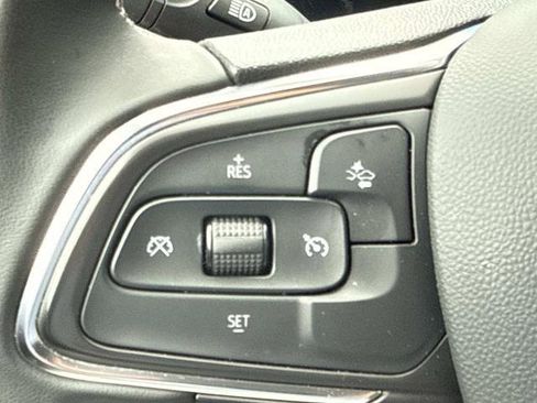 Used 2024 Buick Encore GX Preferred FWD image 11