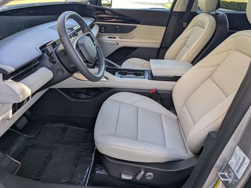 New 2026 Lincoln Nautilus Premier w/ Equipment Group 102A image 10