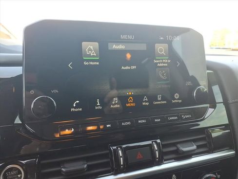 Used 2023 Nissan Pathfinder SL AWD/4WD image 29