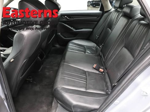 Used 2021 Honda Accord Sport Special Edition image 20