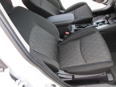 Used 2025 Mitsubishi Outlander Sport ES AWD/4WD image 58