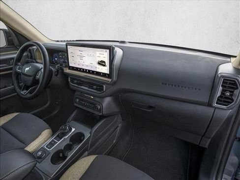 New 2026 Ford Bronco Sport Big Bend image 11