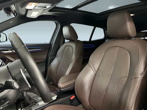 Used 2018 BMW X2 xDrive28i w/ M SportX Package image 22