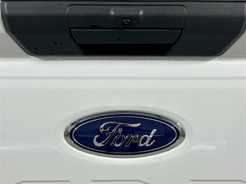 New 2026 Ford F250 XL w/ XL Chrome Package image 20
