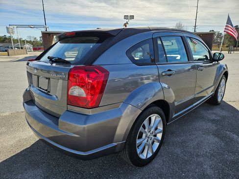 Used 2011 Dodge Caliber Heat image 6