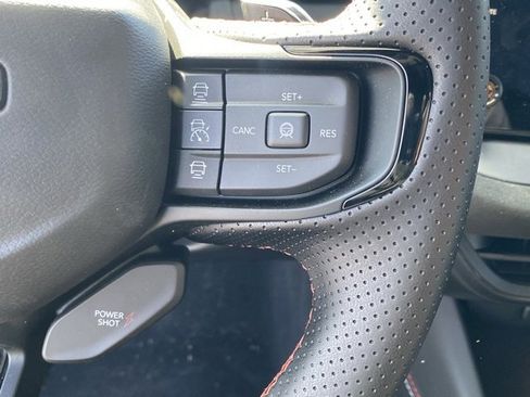 New 2024 Dodge Charger R/T Scat Pack w/ Plus Group image 22