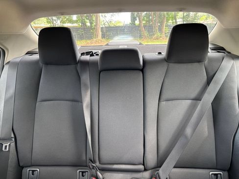 Used 2025 Toyota Corolla LE FWD image 36