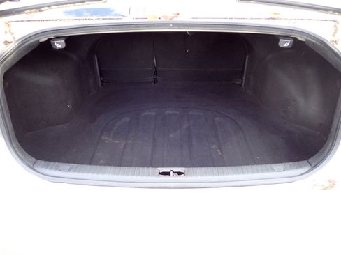 Used 2008 Kia Optima LX image 16